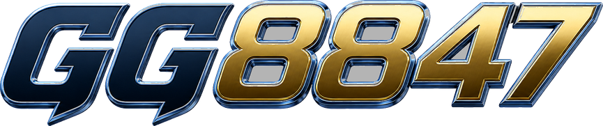 gg8847 logo
